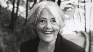 Adélia Prado, poeta brasileira, autora de A Recitação do rosário