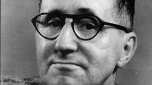 Bertolt Brecht