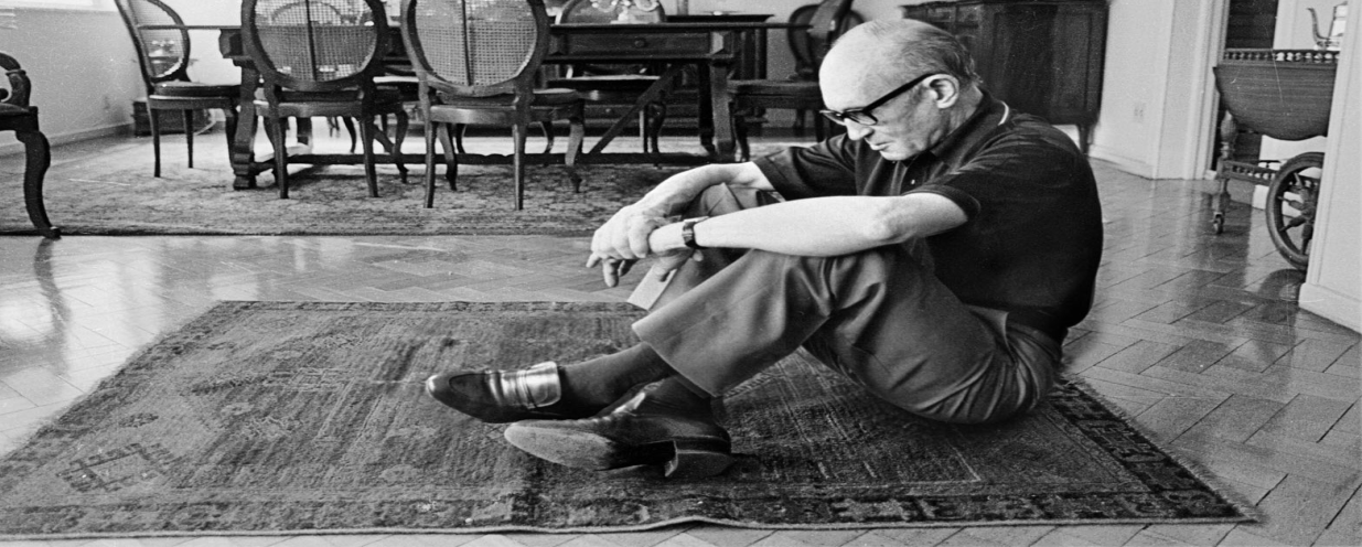 carlos drummond de andrade