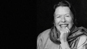 Hilda Hilst