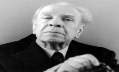 jorge luis borges