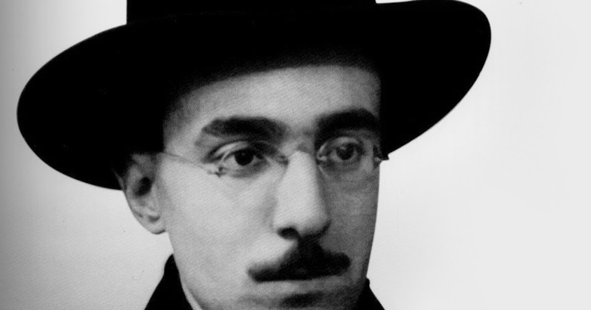 fernando pessoa