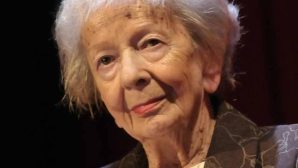 Wisława Szymborska