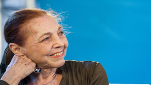 Marina Colasanti