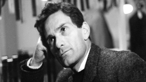 pier paolo pasolini