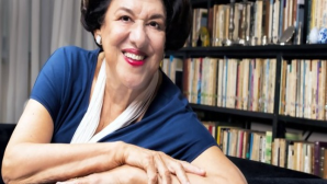RUTH ROCHA
