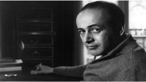 Paul Celan