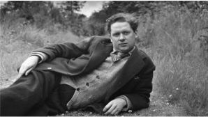 Dylan Thomas
