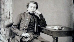 Tristan Corbière