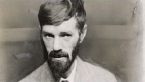 D. H. Lawrence
