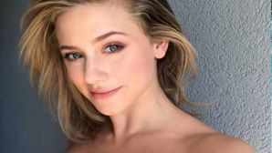 Lili Reinhart