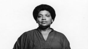 Audre Lorde