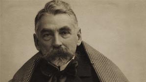 Stéphane Mallarmé