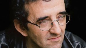 Roberto Bolaño