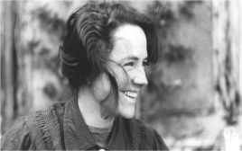 Anne Morrow Lindbergh