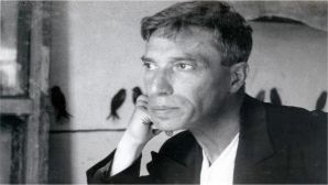 Boris Pasternak