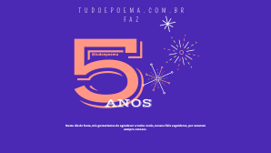 tudoepoema