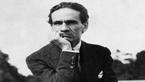 César Vallejo