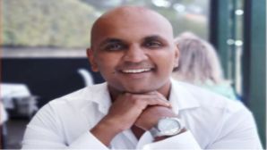 Nikesh Murali