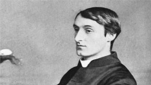 Gerard Manley Hopkins