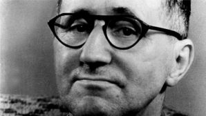 Bertolt Brecht