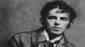 Óssip Mandelstam