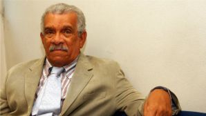 Derek Walcott