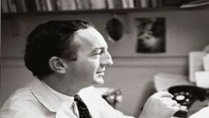 Frank O'Hara