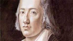 Friedrich Hölderlin