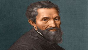 Michelangelo Buonarroti