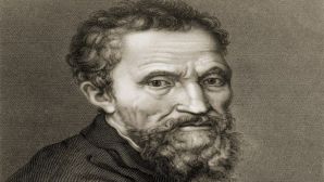 Michelangelo Buonarroti