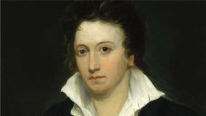 Percy Shelley