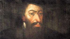 Sá de Miranda