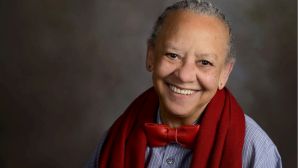 Nikki Giovanni