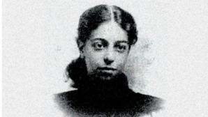 Angelina Weld Grimké