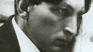 Jóhann Sigurjónsson
